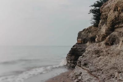 Evangola by Chelsea Victoria acrylic art print