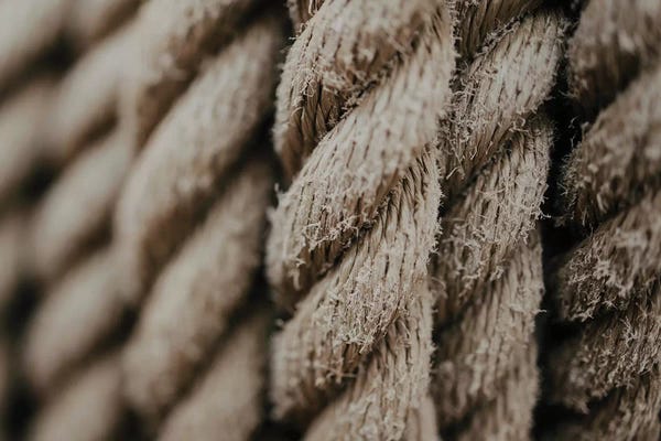 Knots And Nautical