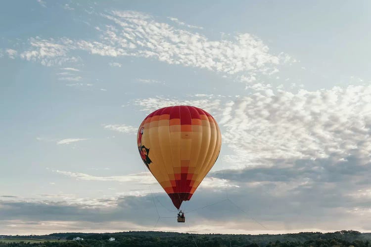 Hot Air Balloon