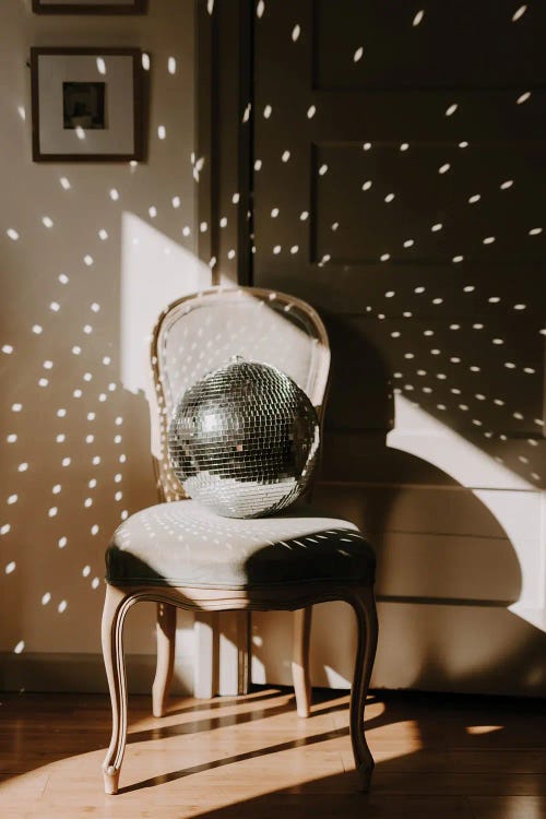 Disco Ball