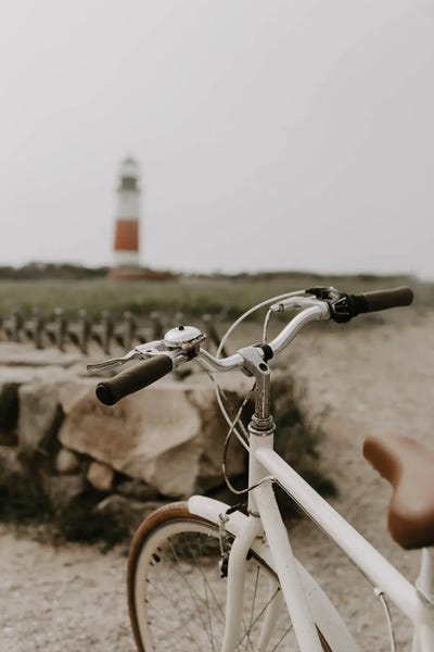 Travel Journal: I Want To Ride My by Chelsea Victoria