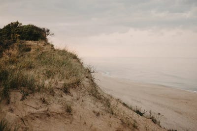 Path To Marconi by Chelsea Victoria acrylic art print