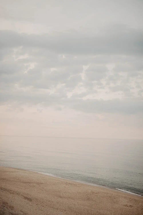 New England Coastline