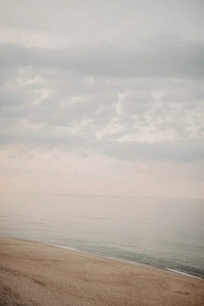 Chelsea Victoria: New England Coastline by Chelsea Victoria
