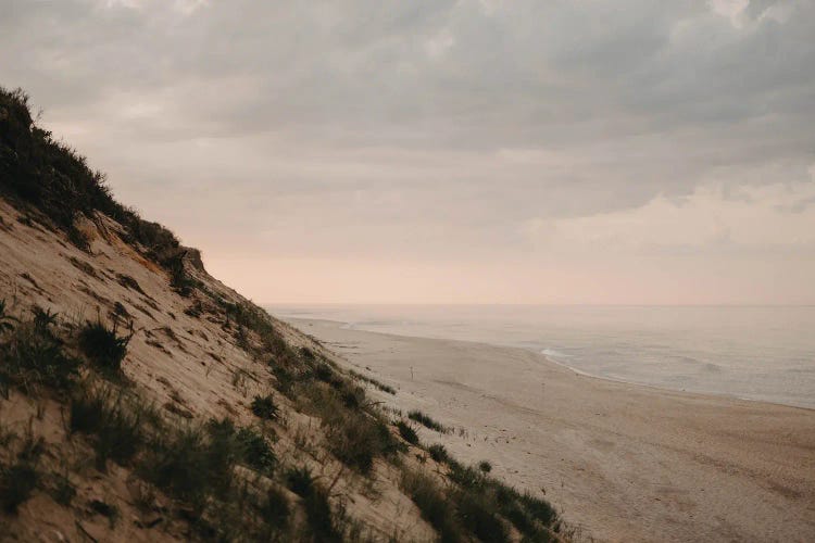 Stormy Beach