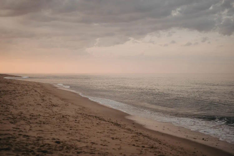 Day At The Beach