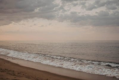 The Beautiful by Chelsea Victoria canvas print