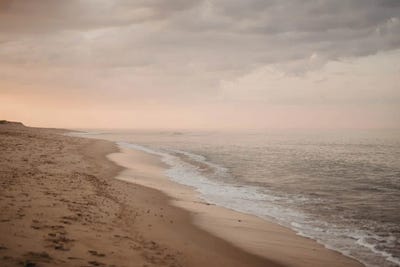 Sea Meet Sky by Chelsea Victoria canvas print