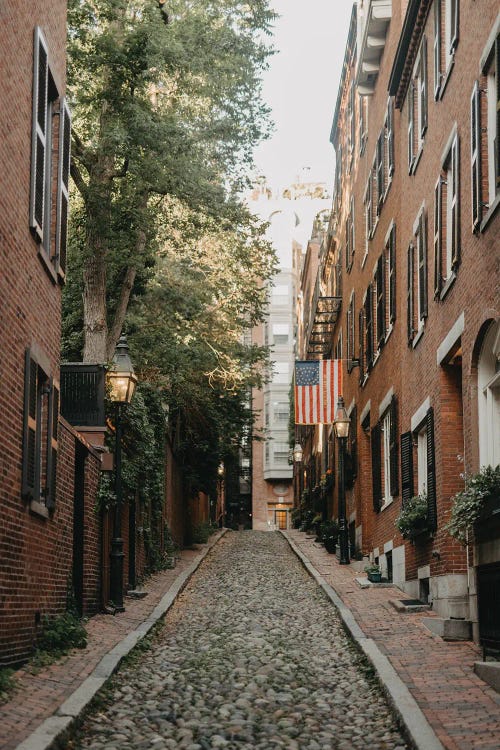 Acorn Street