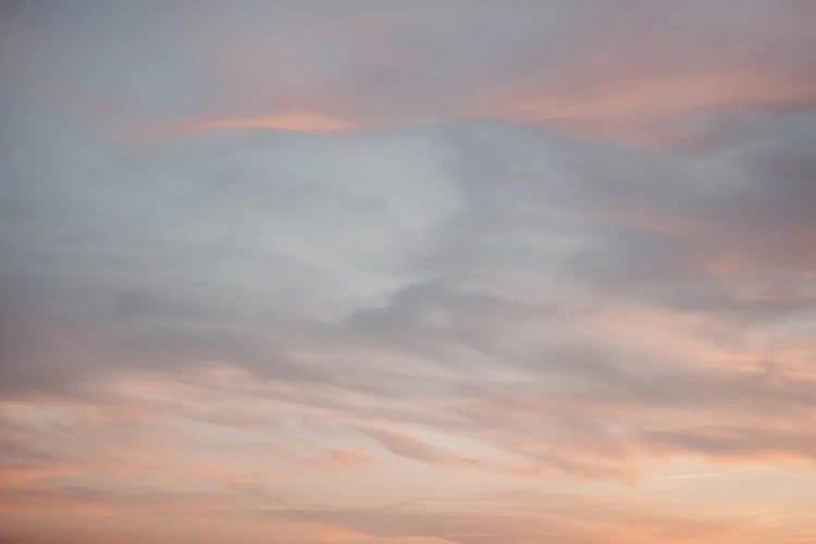 Ocean Sky