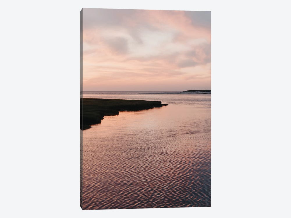 The Marshes by Chelsea Victoria 1-piece Canvas Wall Art