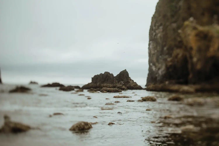 Crashing by Chelsea Victoria wall art