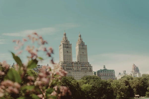 Chelsea Victoria: New York Fairytale by Chelsea Victoria