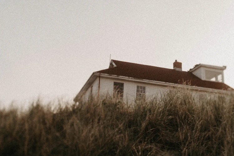 House By The Beach