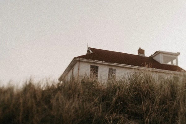 Chelsea Victoria: House By The Beach by Chelsea Victoria