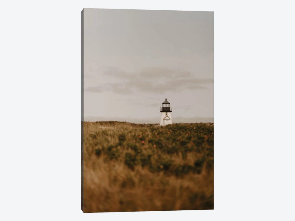 Brant Point by Chelsea Victoria 1-piece Canvas Print