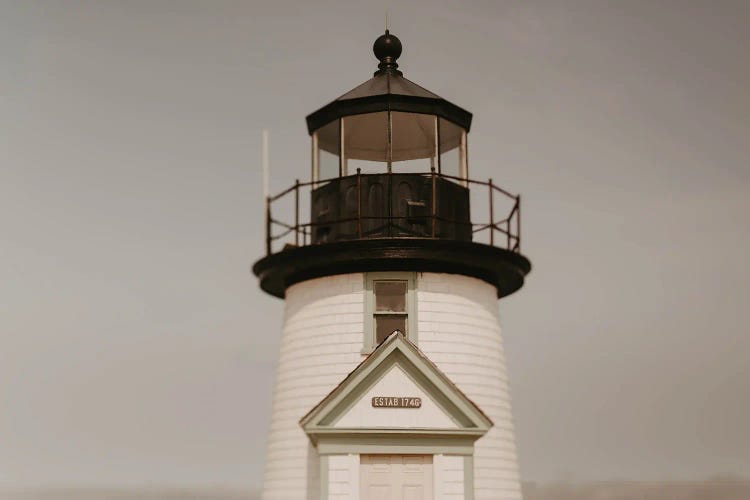 Nantucket Lighthouse