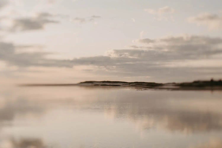 Clouds And Mirrors