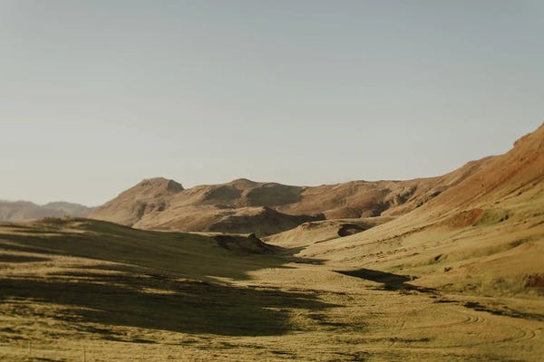 Iceland: Vik Iceland by Chelsea Victoria