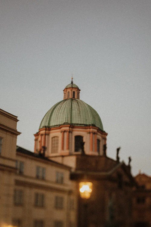 June In Berlin