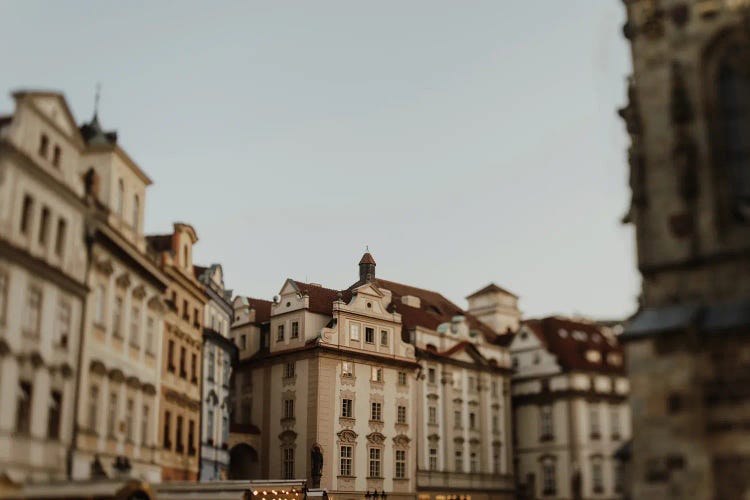 Prague Path