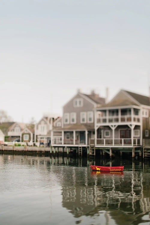 Nantucket Days by Chelsea Victoria wall art