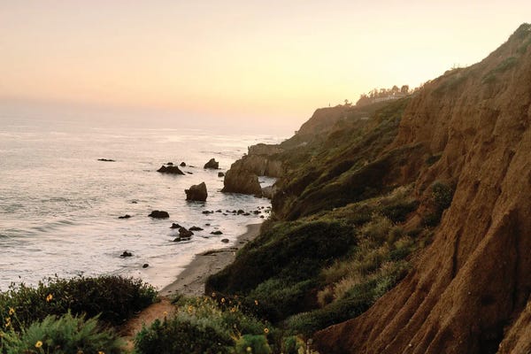 Adventure Seeker: Malibu Views by Chelsea Victoria