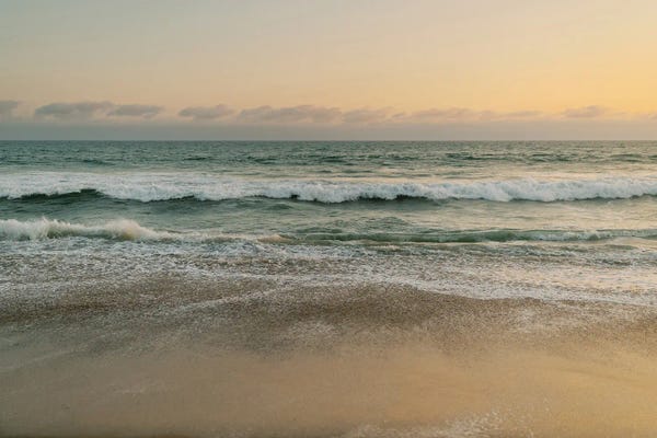 Malibu Sunset