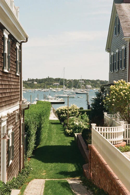 Marthas Vineyard by Chelsea Victoria wall art