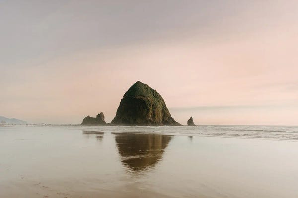 Zen Master: Canon Rock by Chelsea Victoria