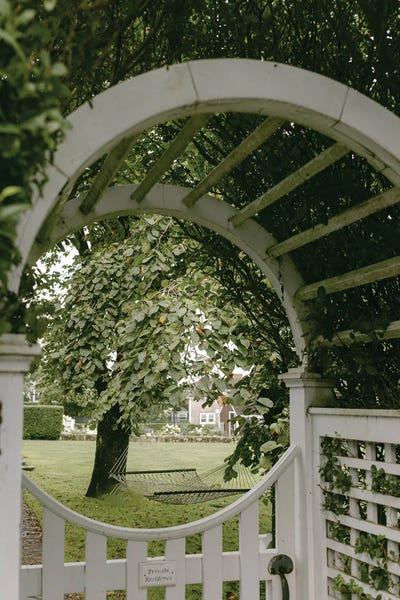 Martha's Vineyard Hammock