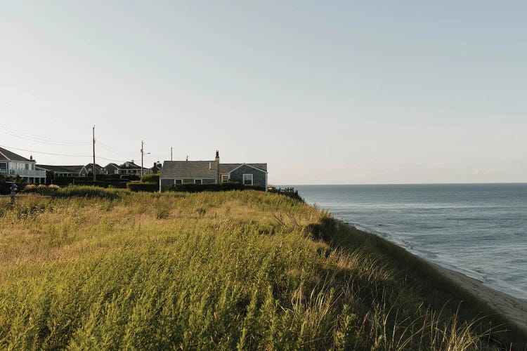 Sconset Bluff Walk by Chelsea Victoria wall art