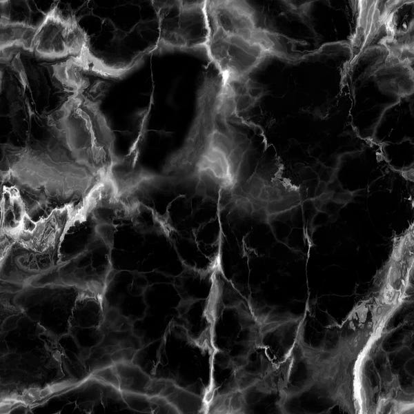 Chelsea Victoria: Black Marble by Chelsea Victoria