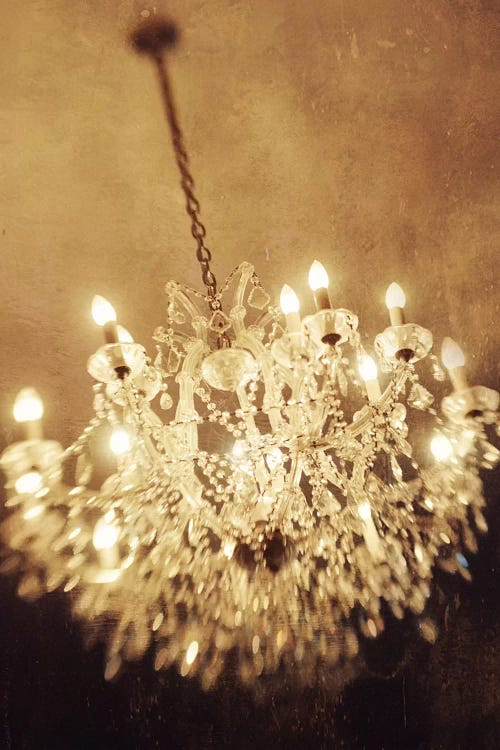 The Chandelier