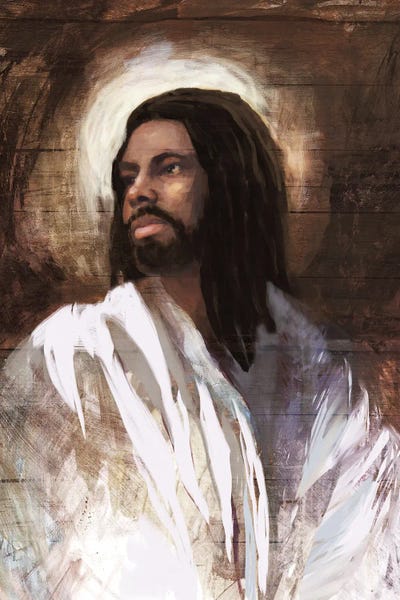 Holy Savior II