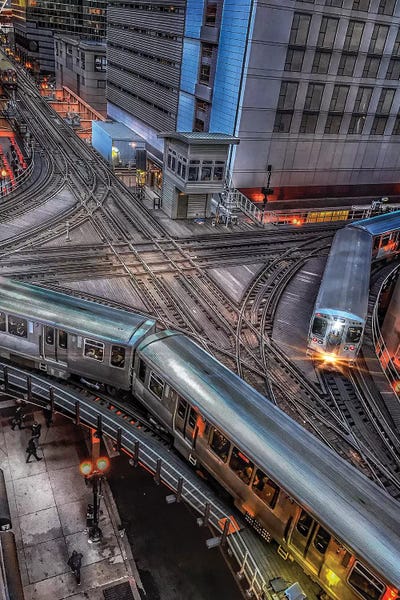 Caitlin Vera: Leaving The Loop by Caitlin Vera