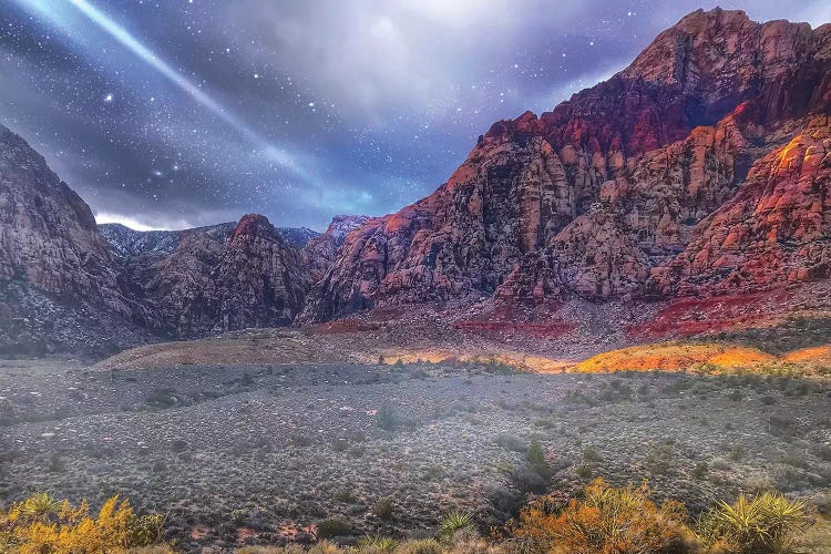 Red Rock Canyon