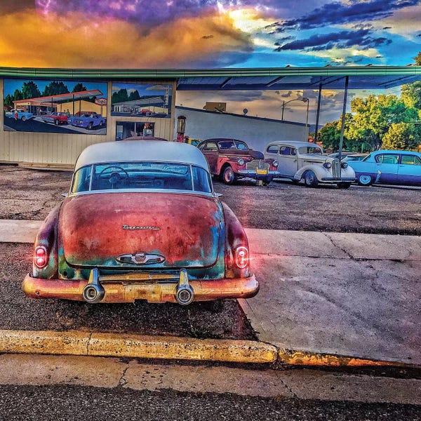 Caitlin Vera: Somewhere In Time by Caitlin Vera