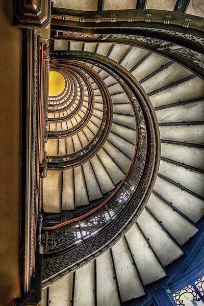 Caitlin Vera: Stairway To The Sky by Caitlin Vera