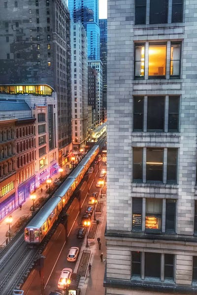 Caitlin Vera: Window by Caitlin Vera