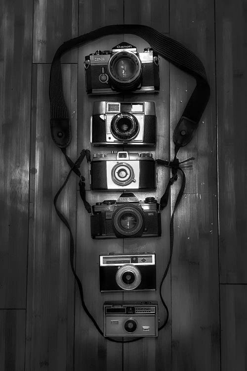 Cameras