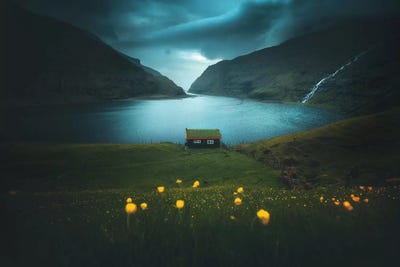 Faroe Islands