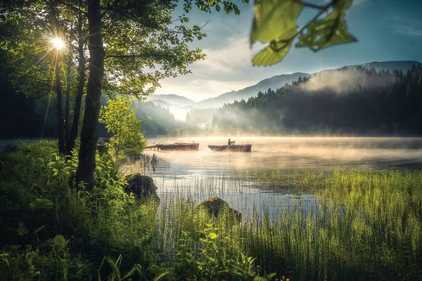Cuma Çevik: Artvin - Turkey by Cuma Çevik