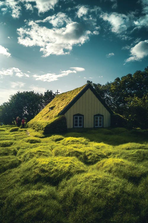 Icelandic Church