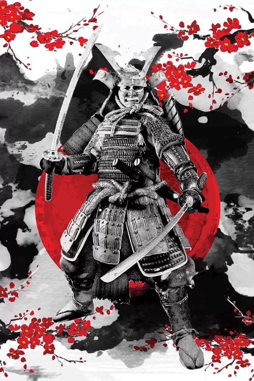 Sakura Samurai