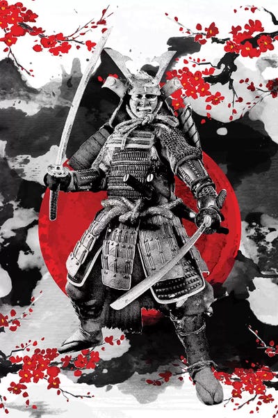 Sakura Samurai