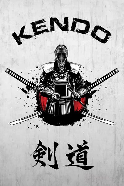 Kendo Fighter