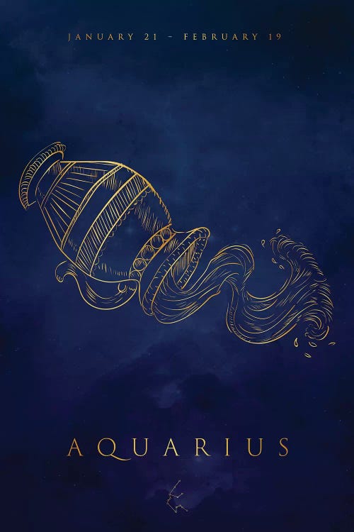 Aquarius