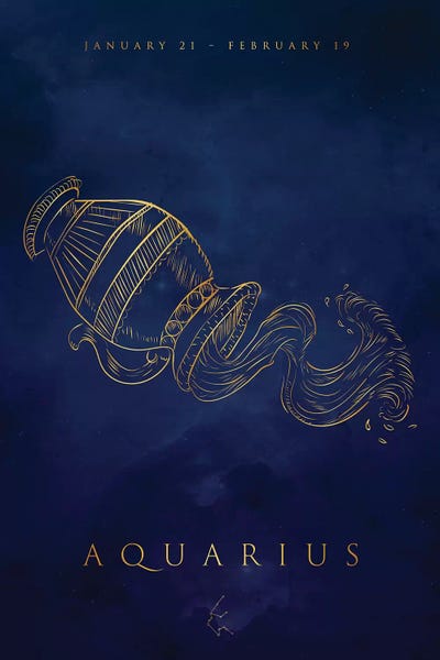 Aquarius
