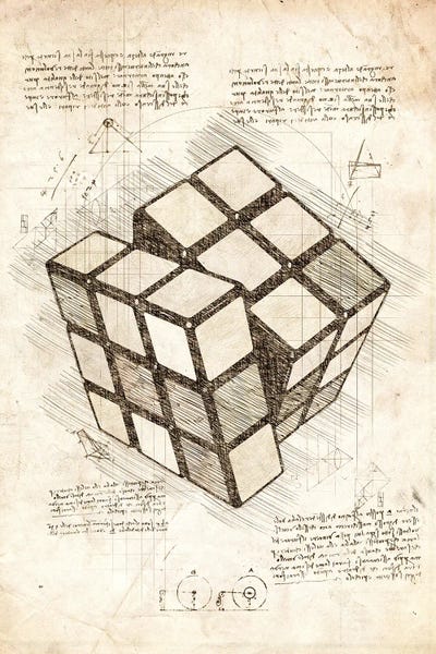 Rubik's Cube